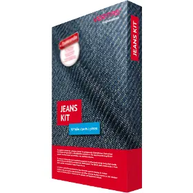 Příslušenství k šicímu stroji - Veritas 5090 Jeans kit - 1