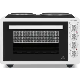 Minirúra - Guzzanti GZ 3641A - 1
