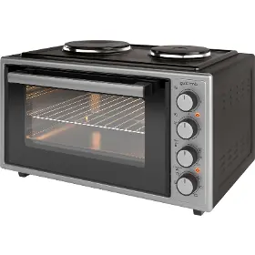 Minirúra - Guzzanti GZ 4541 - 2