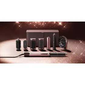 Multi styler - Dreame Airstyle Pro Hl Rose Pink - 12