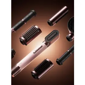 Multi styler - Dreame Airstyle Pro Hl EU-Rose - 3