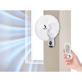 Ventilátor nástěnný - Beper P206VEN600 - 4