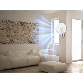 Ventilátor nástěnný - Beper P206VEN600 - 6