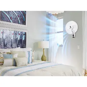 Ventilátor nástěnný - Beper P206VEN600 - 7
