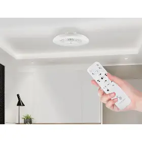 Ventilátor stropní - Beper P206VEN640 - 5