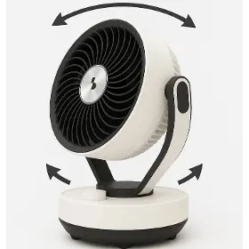 Ventilátor stolní - Beper P206VEN261 - 2