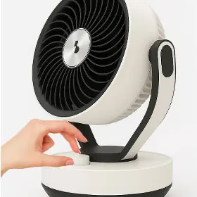 Ventilátor stolní - Beper P206VEN261 - 3