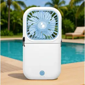 Ruční ventilátor - Beper P206VEN411 - 6