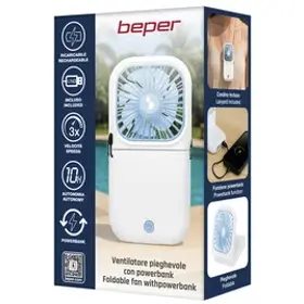 Ruční ventilátor - Beper P206VEN411 - 7