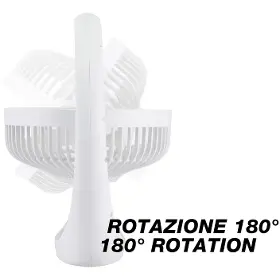 Ventilátor stolní - Beper P206VEN425 - 2