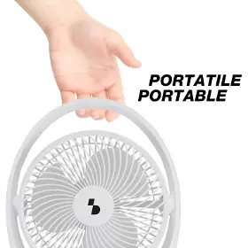Ventilátor stolní - Beper P206VEN425 - 3