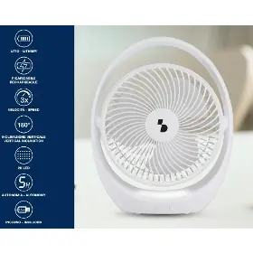 Ventilátor stolní - Beper P206VEN425 - 4