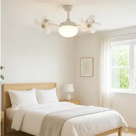 Ventilátor stropní - Beper P206VEN612 - 7