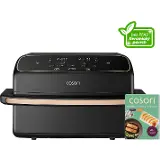 Cosori CAF-TF801-CEUR Twin Fry Compact