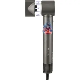 Multi Styler - G3 Ferrari G3006800 Multistyler Monna Lisa - 4