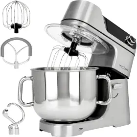 Kuchyňský robot - ProfiCook  KM 1338 - 3