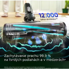 Tyčový vysávač - Levoit LVAC-300 - 3