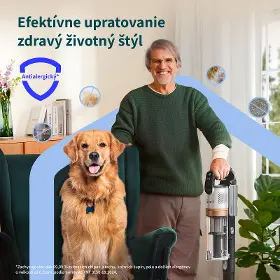 Tyčový vysávač - Levoit LVAC-300 - 9