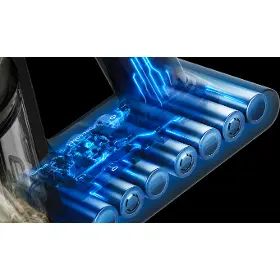 Bezsáčkový vysavač - Dyson V8 Cyclone 2026 - 15
