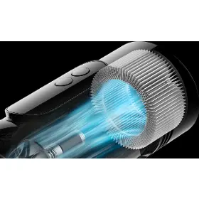 Bezsáčkový vysavač - Dyson V8 Cyclone 2026 - 16