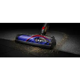 Bezsáčkový vysavač - Dyson V8 Cyclone 2026 - 17