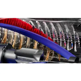 Bezsáčkový vysavač - Dyson V8 Cyclone 2026 - 18