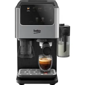 Pákový kávovar - Beko CED7524X Series CE 5600 - 2