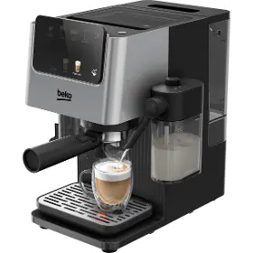 Pákový kávovar - Beko CED7524X Series CE 5600 - 3