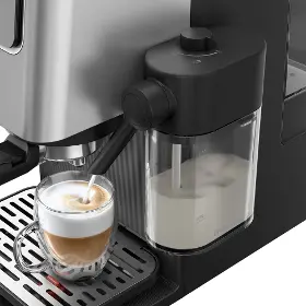 Pákový kávovar - Beko CED7524X Series CE 5600 - 5
