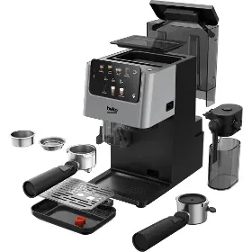 Pákový kávovar - Beko CED7524X Series CE 5600 - 6