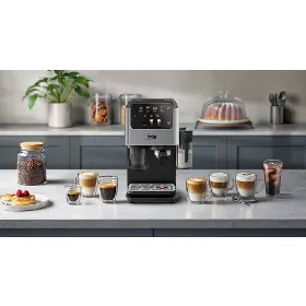 Pákový kávovar - Beko CED7524X Series CE 5600 - 7