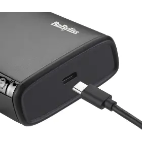 Holicí strojek pánský - Babyliss FS991SE - 5