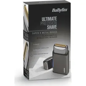 Holicí strojek pánský - Babyliss FS991SE - 6