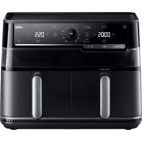 Horkovzdušná fritéza - Braun TD5073 TwinCook 5 - 1