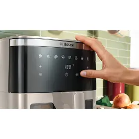 Teplovzdušná fritéza - Bosch MAF671C0 serie 6 - 7