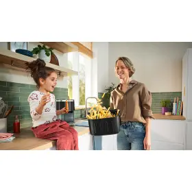 Teplovzdušná fritéza - Bosch MAF671C0 serie 6 - 9