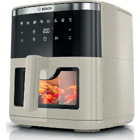Teplovzdušná fritéza - Bosch MAF671C0 serie 6 - 1