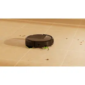 Robotický vysávač s mopom 2v1 - iRobot Roomba 115 Combo + Charge Dock, Y414040 - 12