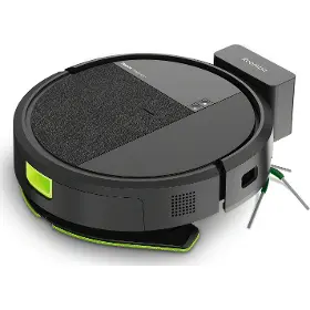 Robotický vysávač s mopom 2v1 - iRobot Roomba 115 Combo + Charge Dock, Y414040 - 3