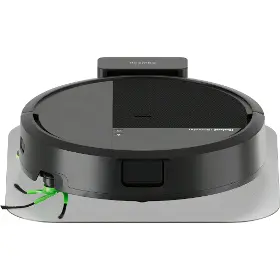 Robotický vysávač s mopom 2v1 - iRobot Roomba 115 Combo + Charge Dock, Y414040 - 5