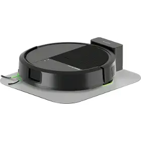 Robotický vysávač s mopom 2v1 - iRobot Roomba 115 Combo + Charge Dock, Y414040 - 6