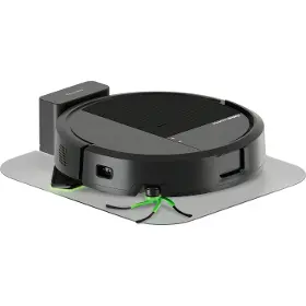 Robotický vysávač s mopom 2v1 - iRobot Roomba 115 Combo + Charge Dock, Y414040 - 7