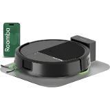 iRobot Roomba 115 Combo + Charge Dock, Y414040