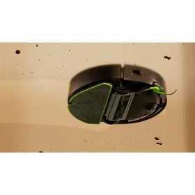 Robotický vysavač s mopem - iRobot Roomba 115 Combo + AutoEmpty dock, Y454040 - 14