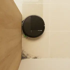Robotický vysavač s mopem - iRobot Roomba 115 Combo + AutoEmpty dock, Y454040 - 17