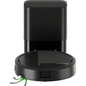 Robotický vysavač s mopem - iRobot Roomba 115 Combo + AutoEmpty dock, Y454040 - 2