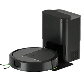 Robotický vysavač s mopem - iRobot Roomba 115 Combo + AutoEmpty dock, Y454040 - 3