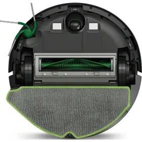 Robotický vysavač s mopem - iRobot Roomba 115 Combo + AutoEmpty dock, Y454040 - 5