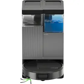 Robotický vysávač s mopom 2v1 - iRobot Roomba Plus 415 Combo + AutoWash dock, G285040 - 2