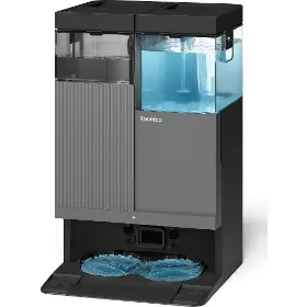 Robotický vysávač s mopom 2v1 - iRobot Roomba Plus 415 Combo + AutoWash dock, G285040 - 4